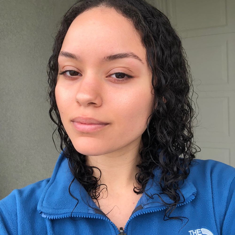 Meet your Posher, Brittany